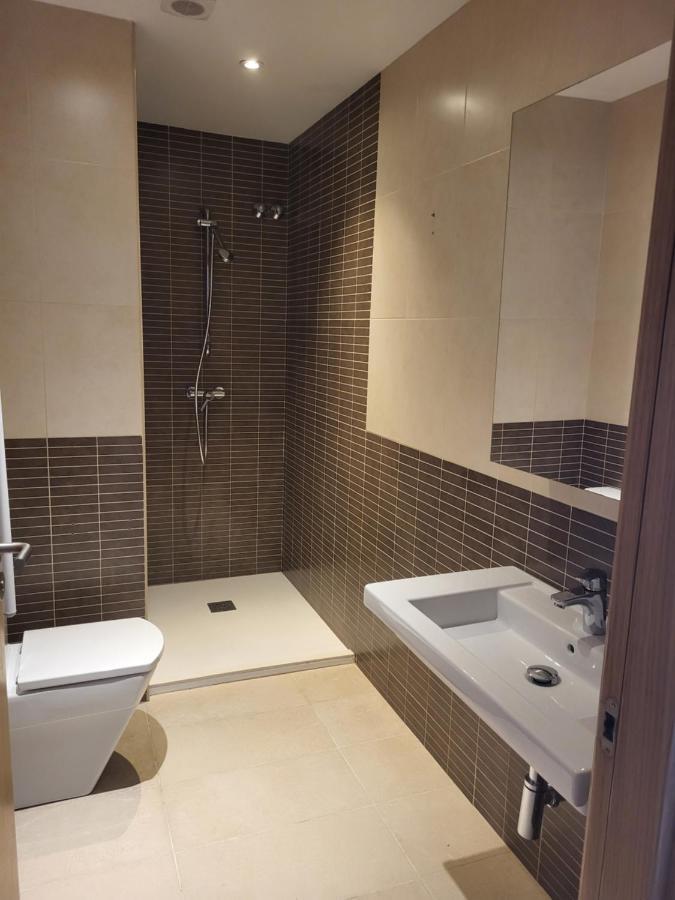 Apartmán Roses Casc Antic S L Sabater 1 Exteriér fotografie