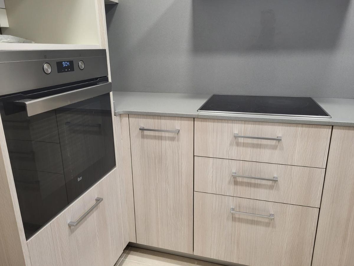 Apartmán Roses Casc Antic S L Sabater 1 Exteriér fotografie