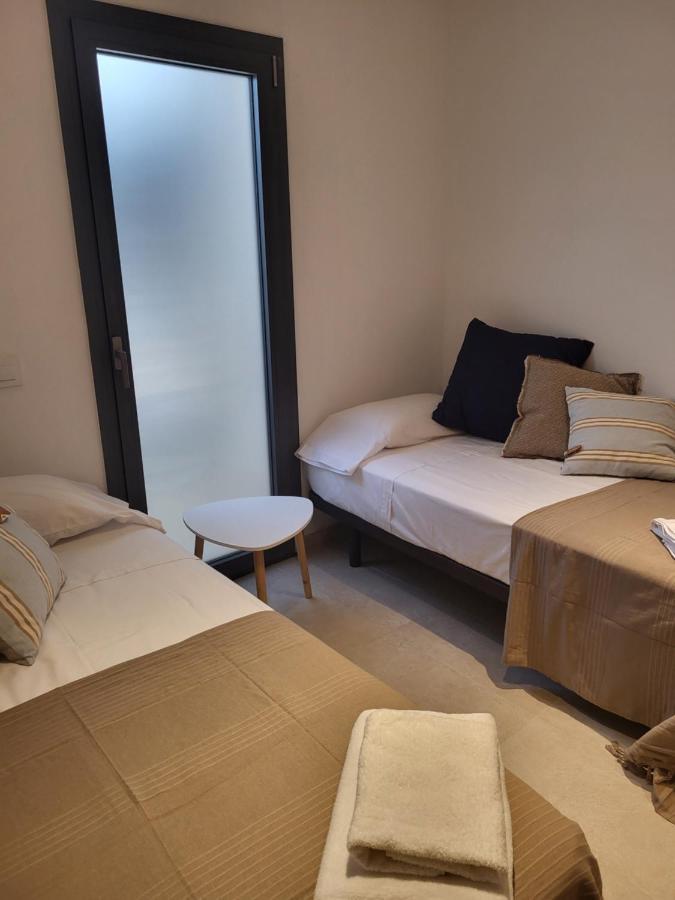 Apartmán Roses Casc Antic S L Sabater 1 Exteriér fotografie