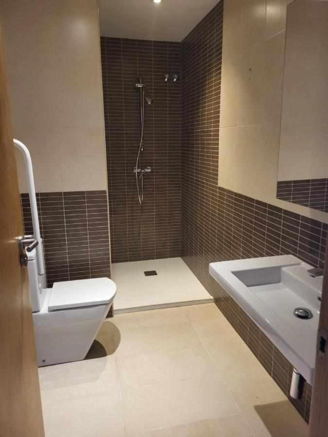 Apartmán Roses Casc Antic S L Sabater 1 Exteriér fotografie