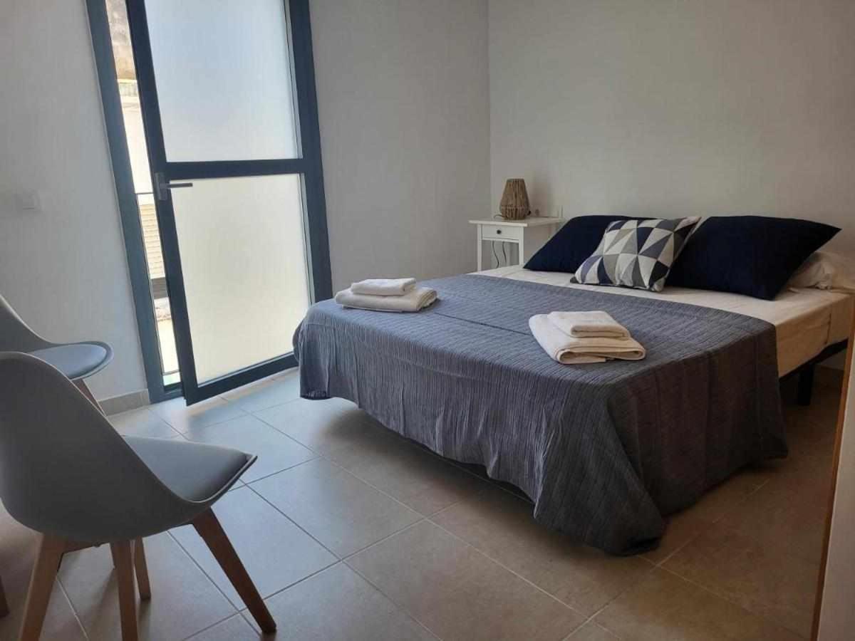 Apartmán Roses Casc Antic S L Sabater 1 Exteriér fotografie